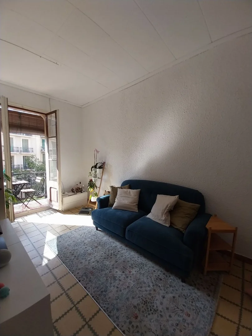 Piso en Calle de la Concòrdia, 10, El Poble Sec - Parc de Montjuïc - Foto 4