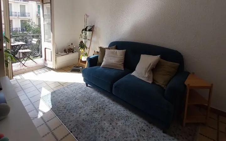 Piso en Calle de la Concòrdia, 10, El Poble Sec - Parc de Montjuïc - Foto 4