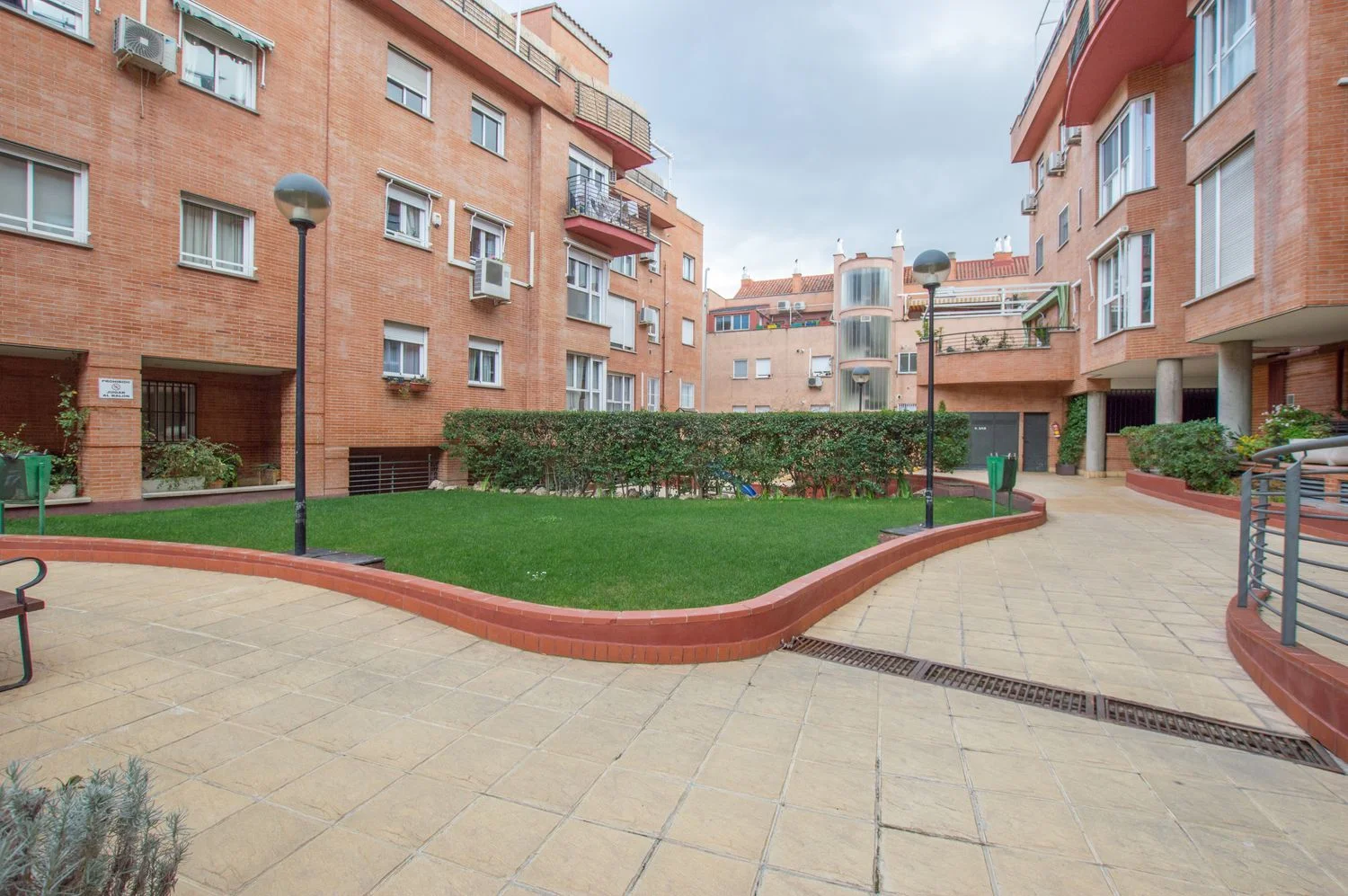 Piso en calle de Arganzuela, 29 - Foto 1