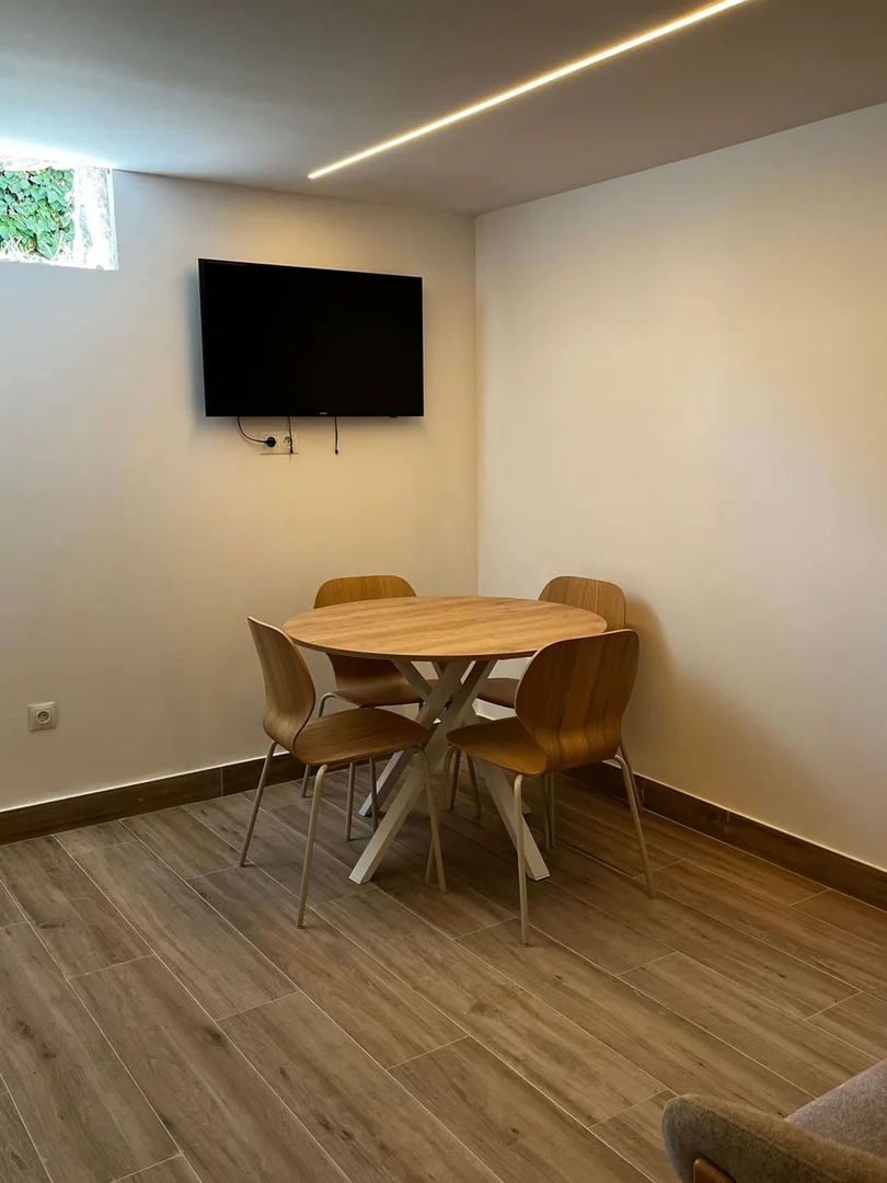 Estudio en Alameda de Osuna, Alameda de Osuna - Foto 9