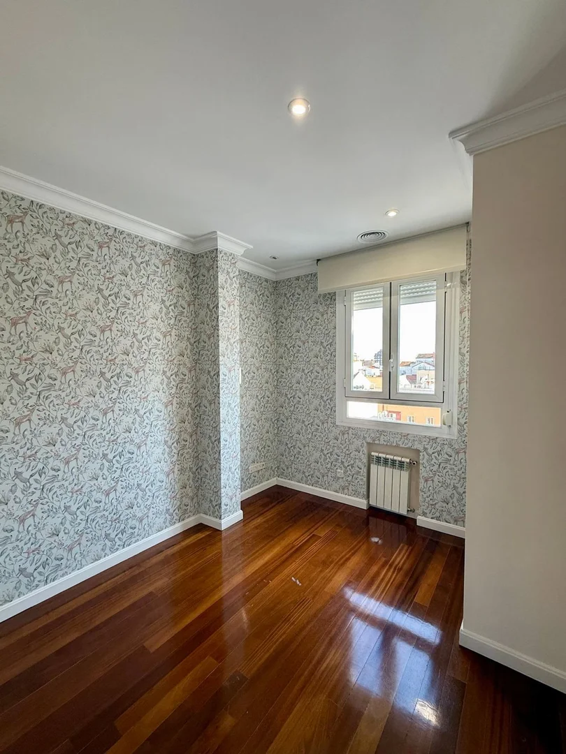 Ático en Barrio Goya - Foto 47