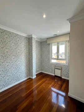 Ático en Barrio Goya - Foto 48