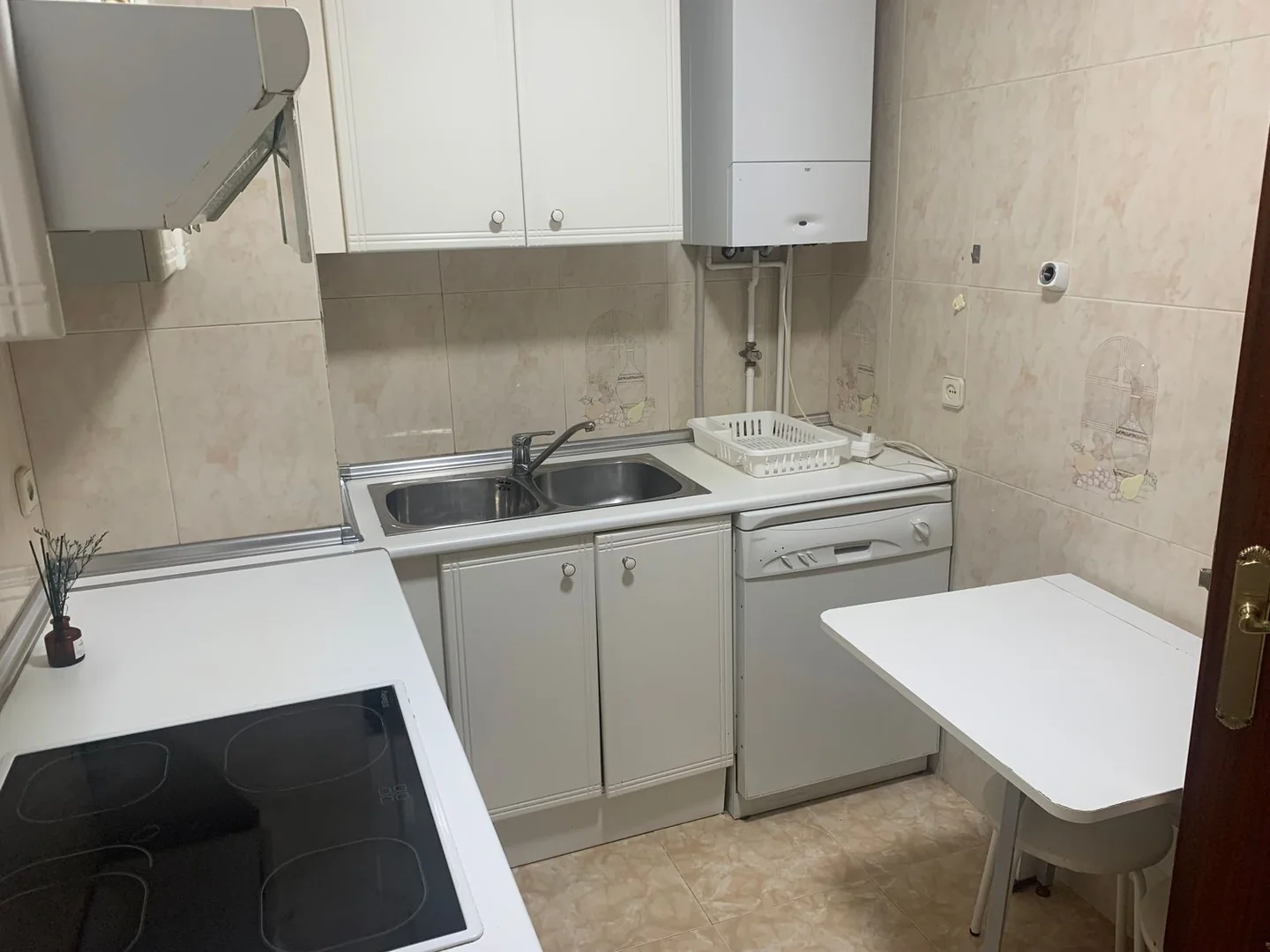 Piso en Calle de Nieremberg, 23, Ciudad Jardín - Foto 5