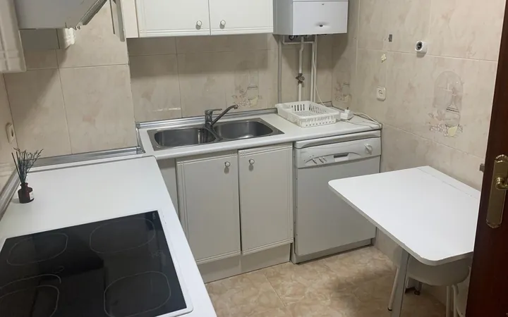 Piso en Calle de Nieremberg, 23, Ciudad Jardín - Foto 5