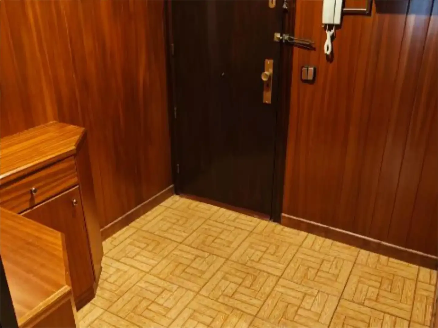 Piso en  Carrer de Joaquim Valls 85 - Foto 16