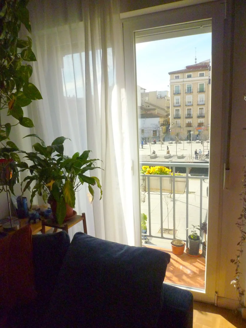 Piso en Lavapiés-Embajadores - Foto 3