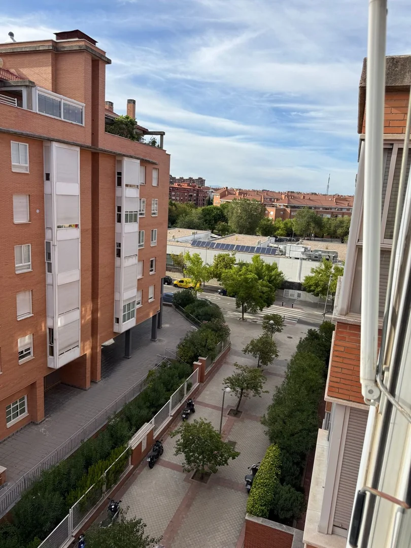 Piso en Calle Montpellier, 1, Horcajo - Foto 25