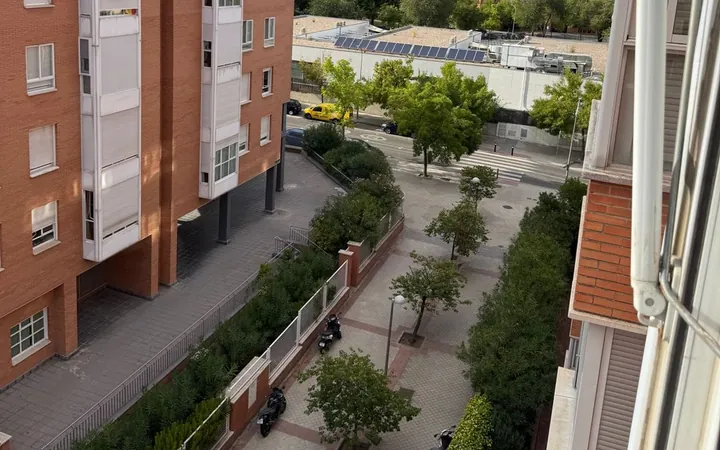 Piso en Calle Montpellier, 1, Horcajo - Foto 25
