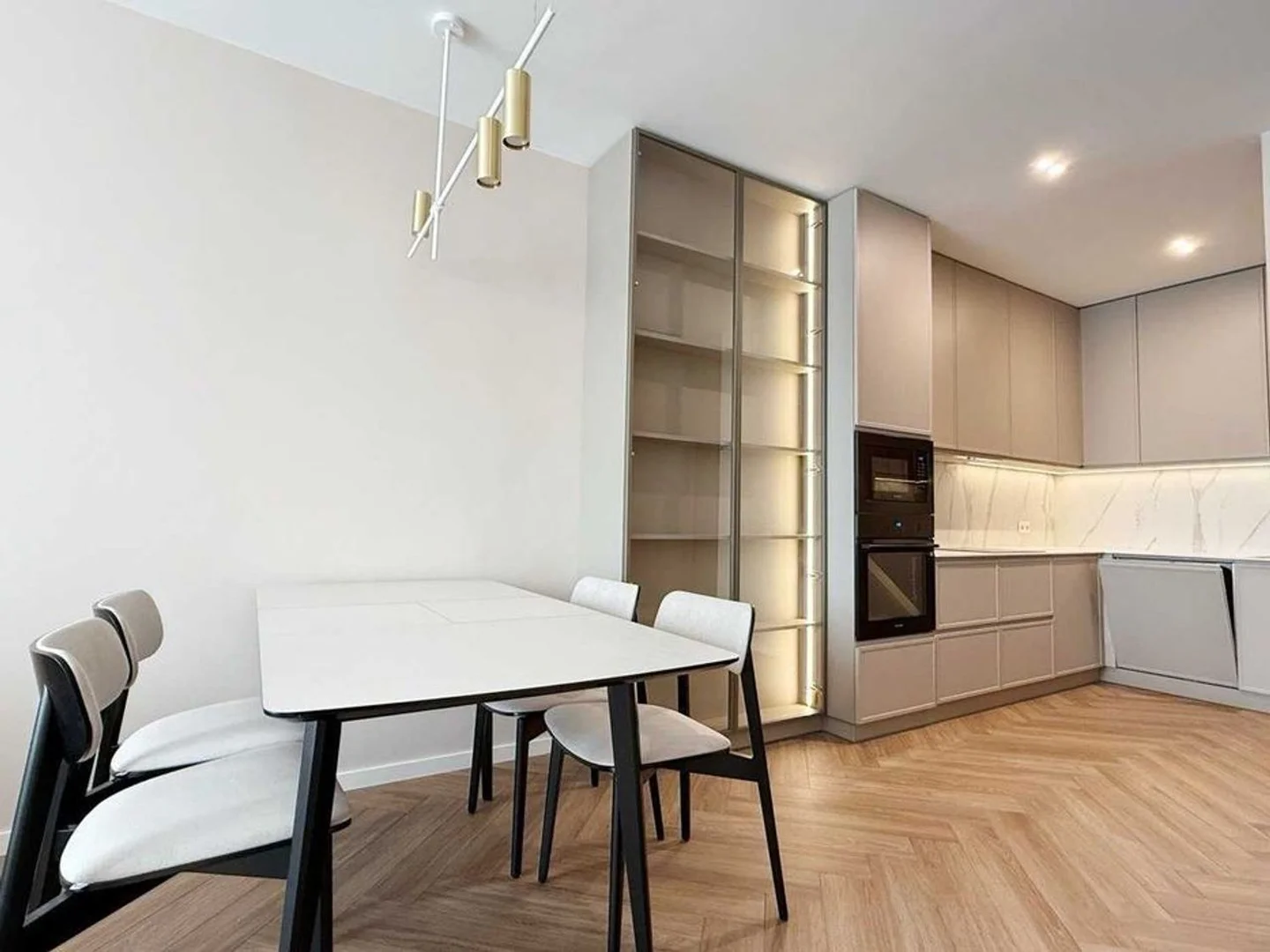 Piso en calle de Canillas, 19 - Foto 4