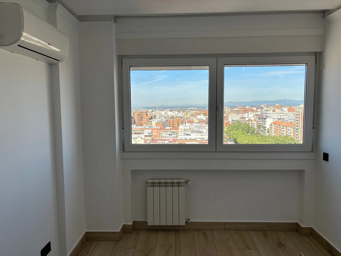 Piso en Avenida del General Perón, 32, Cuatro Caminos, Madrid - Foto 7