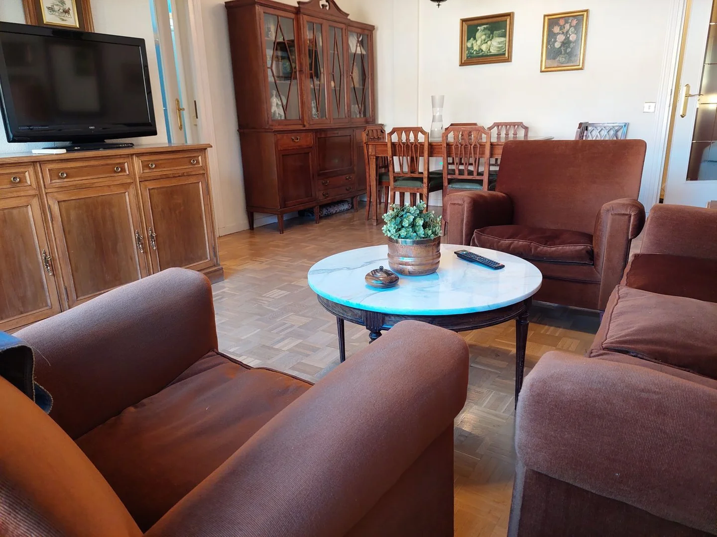 Piso en Barrio Pavones - Foto 18