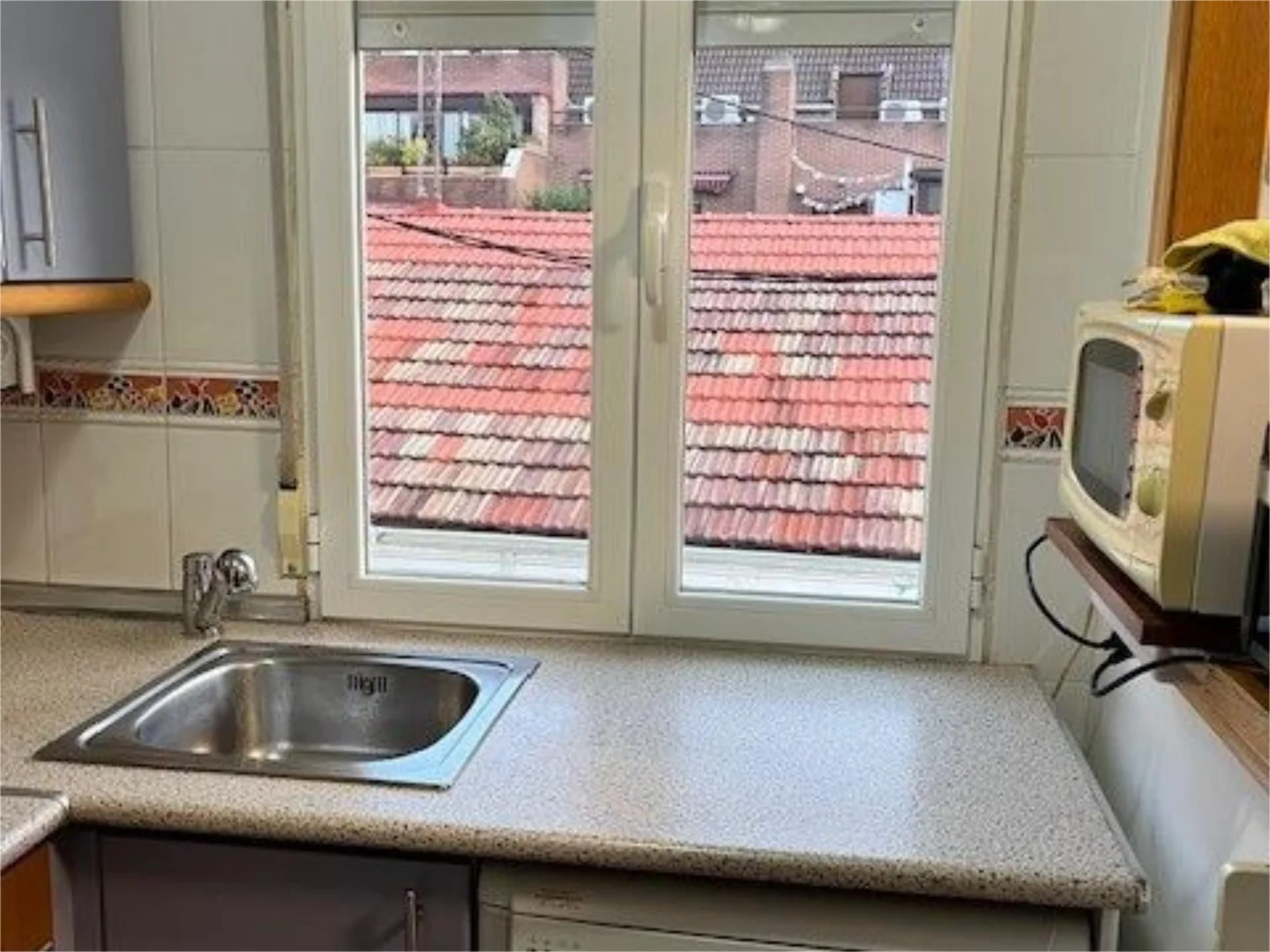 Ático en  Calle de María Luisa 6 - Foto 22