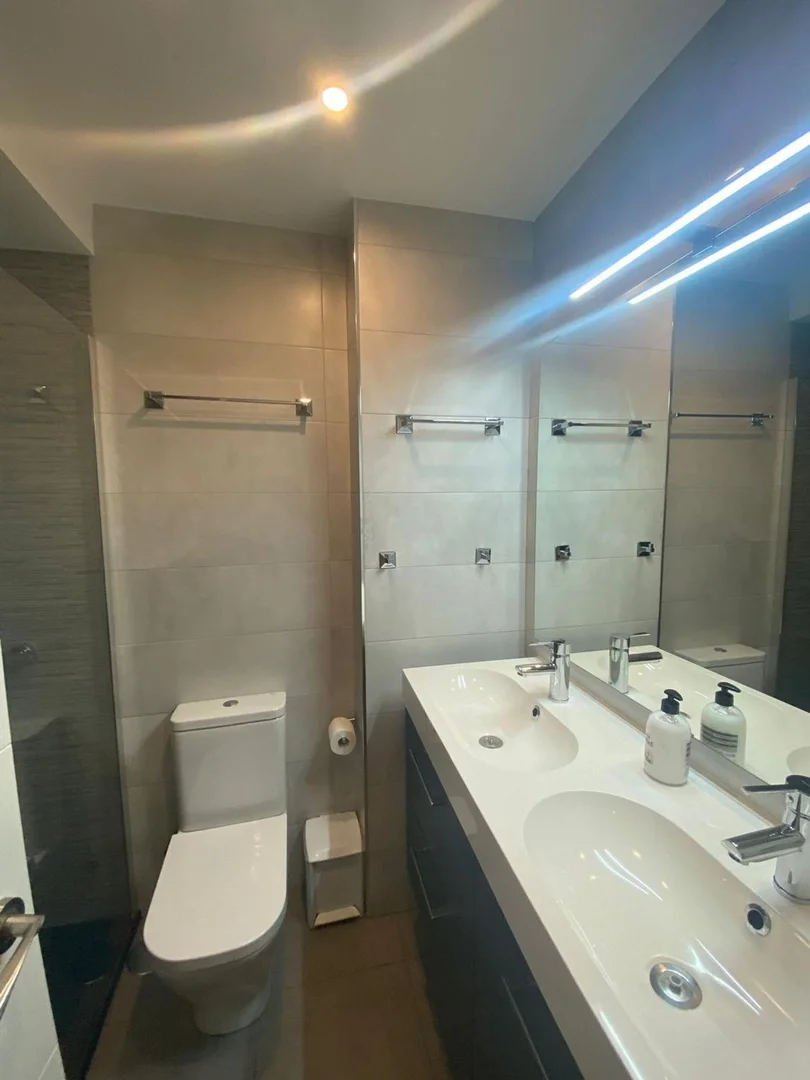 Piso en avenida del General Perón, 32 - Foto 7