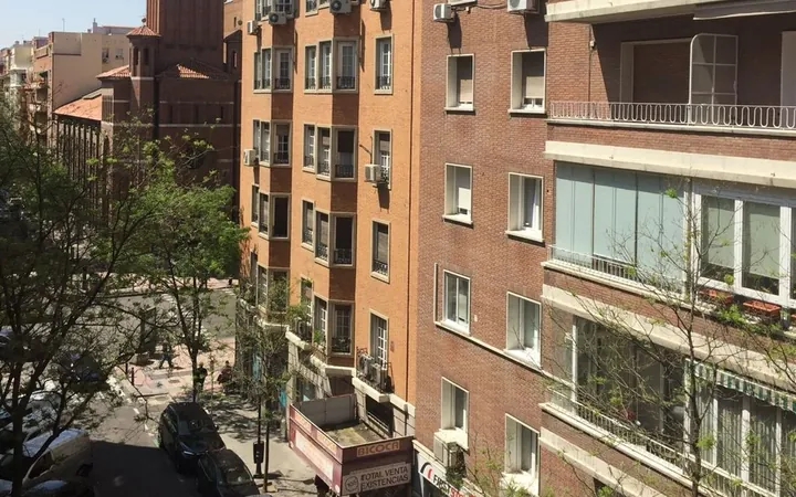Piso en Calle de Castelló, 106, Castellana - Foto 1
