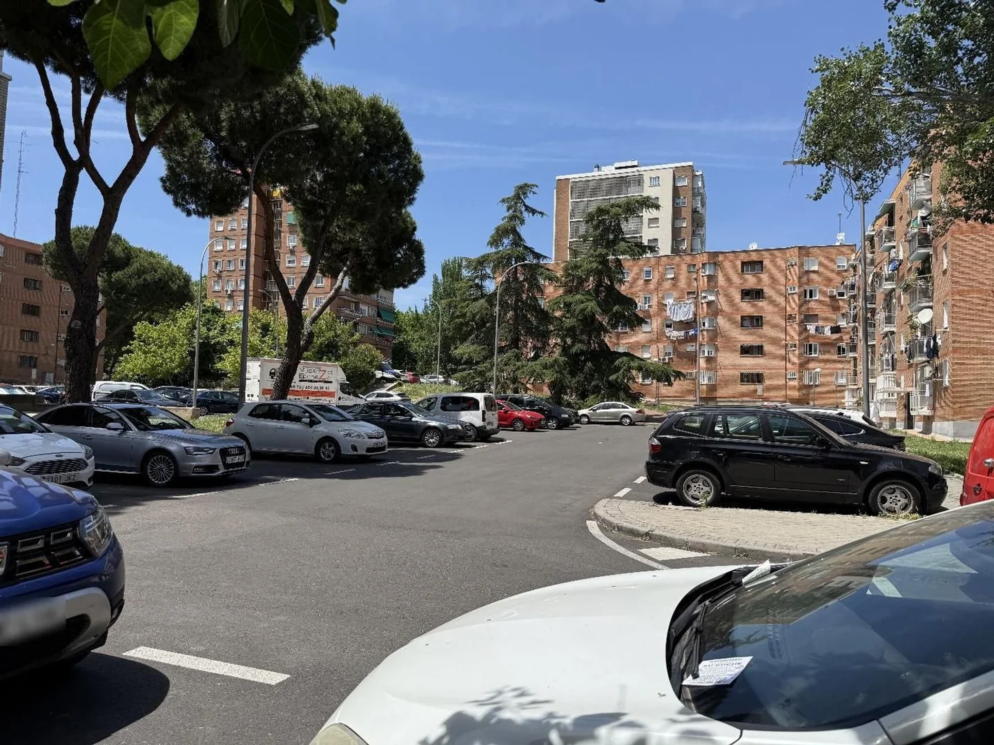 Piso en Calle de la Encomienda de Palacios - Foto 13