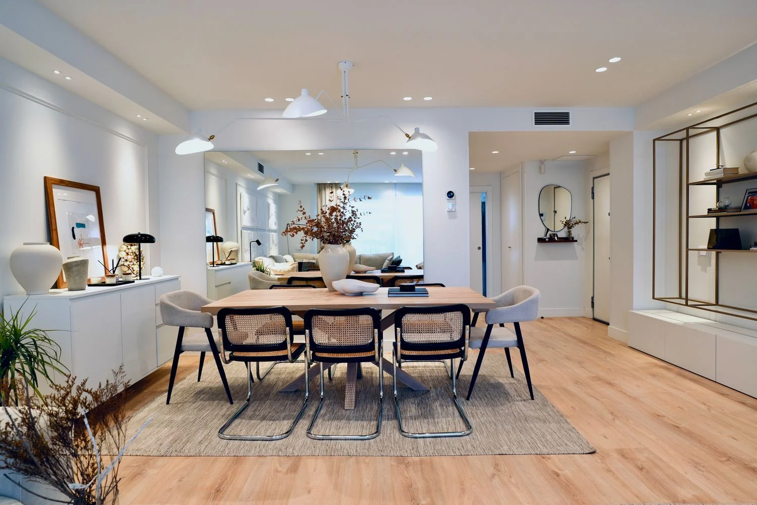 Piso en avenida de Manuel Fraga Iribarne, 47 - Foto 37