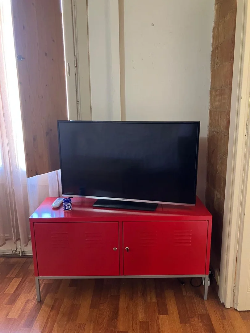 Piso en calle de Salvà, 31 - Foto 4