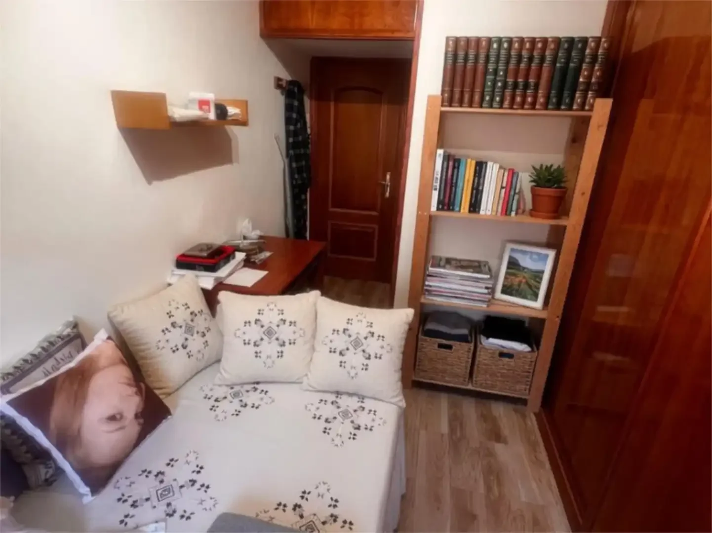 Piso en  Calle Manuel Muiño Arroyo 7 - Foto 21