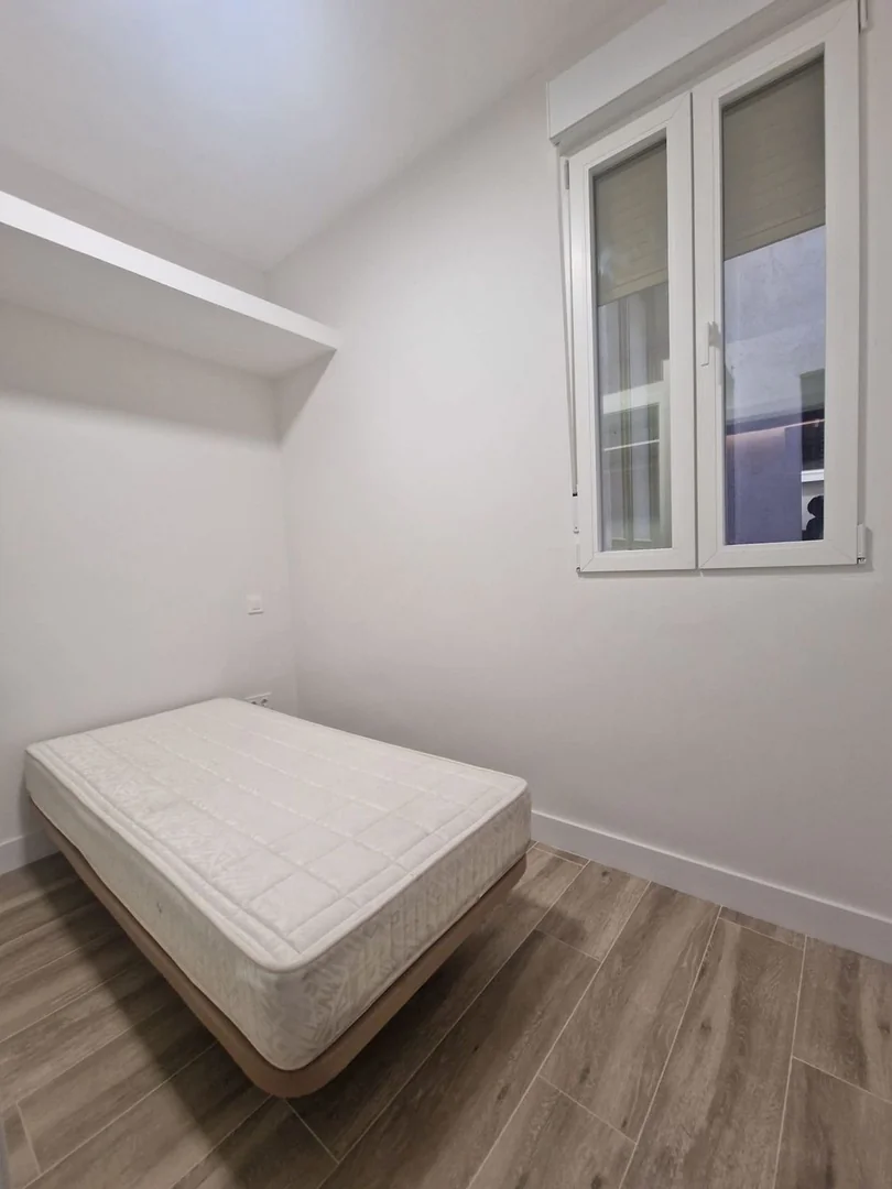 Piso en Calle de Juan Álvarez Mendizábal, Madrid, 1, Argüelles - Foto 12