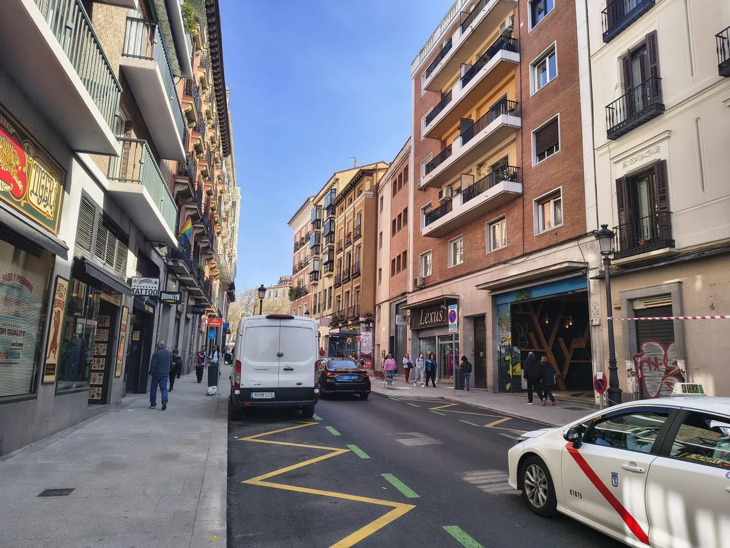 Dúplex en calle de la Colegiata, 11 - Foto 26