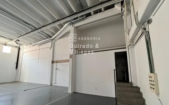 Nave Industrial en  Barcelona Capital - Foto 12