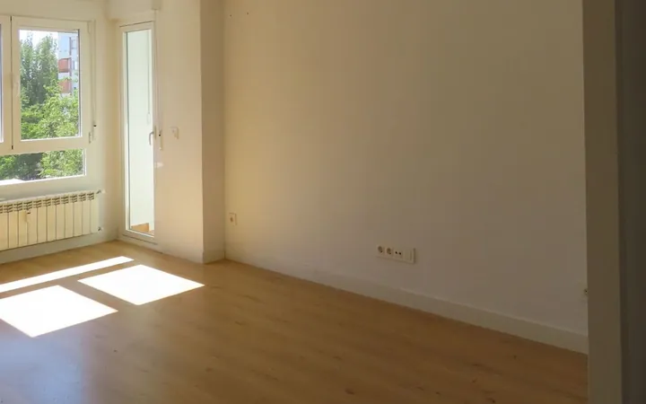 Piso en Calle de Añastro, 21, Apóstol Santiago - Foto 4