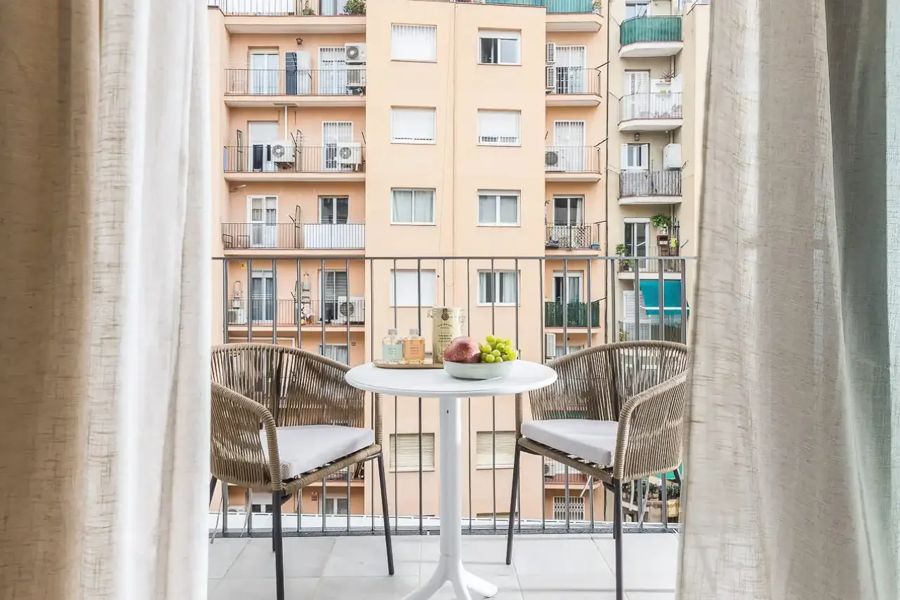 Apartamento en  Barcelona Capital - Foto 6