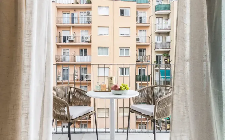 Apartamento en  Barcelona Capital - Foto 6