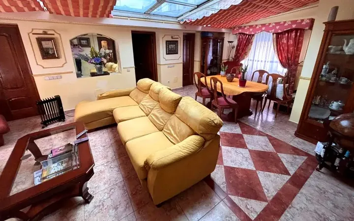 Casa adosada en  De María Odiaga - Foto 33