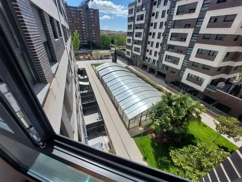 Piso en  Calle de Carlos y Guillermo Fernández Shaw 1 - Foto 20