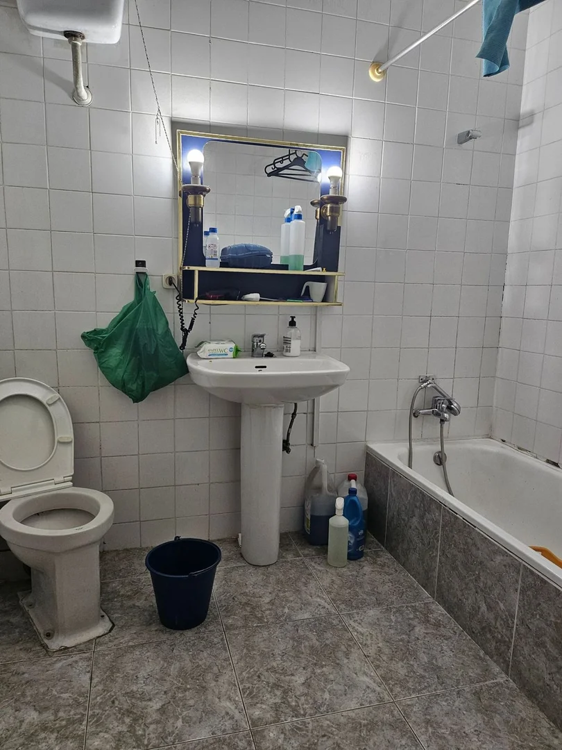 Piso en calle del Pintor Juan Gris, 3 - Foto 8