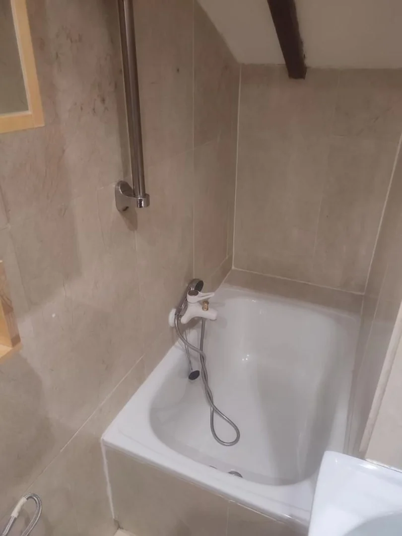 Dúplex en calle de Vallehermoso, 104 - Foto 7