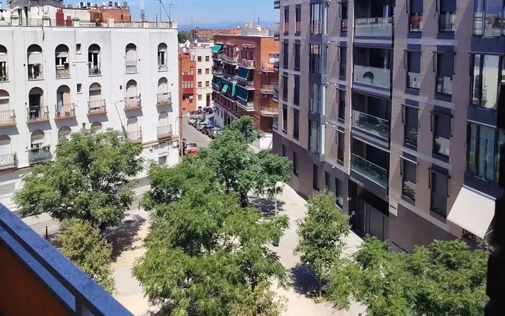 Piso en Calle de Almansa, 33, Bellas Vistas - Foto 1