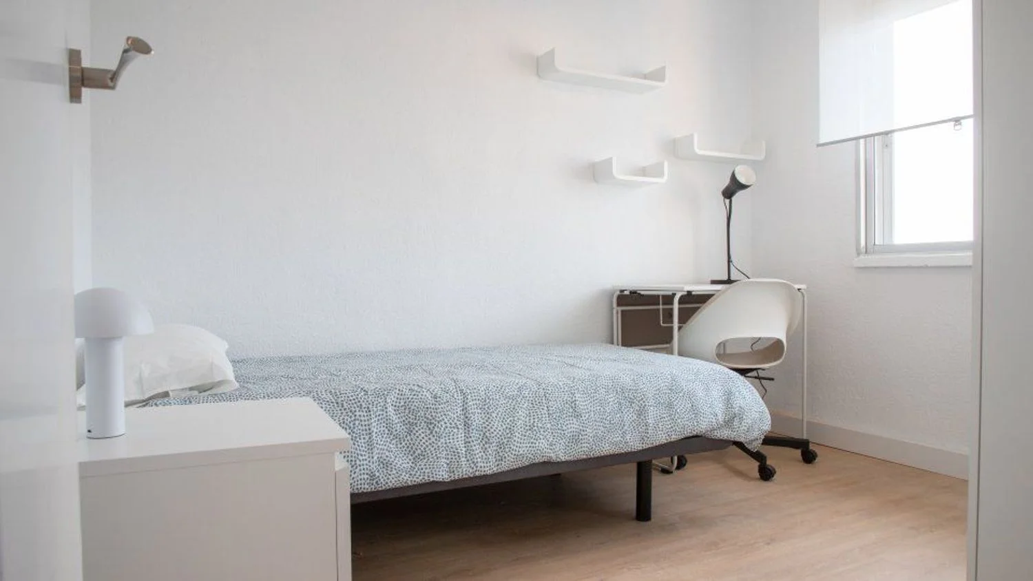 Piso en Barrio Entrevías - Foto 7