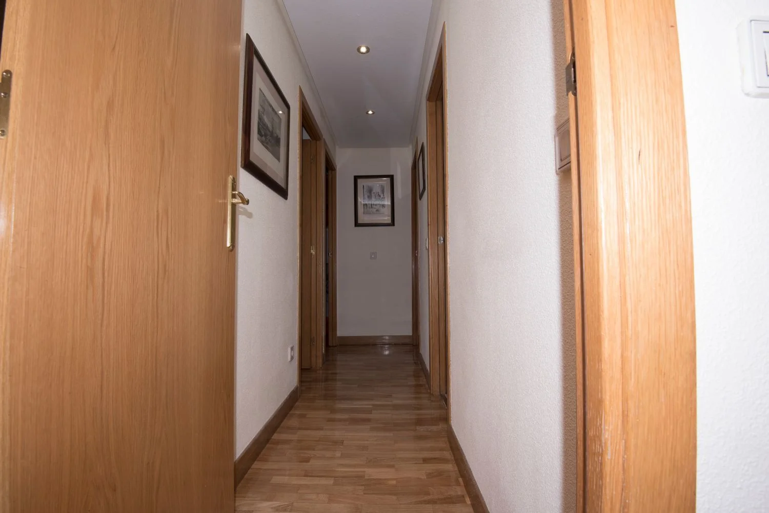 Piso en Calle Agustín de Iturbide, 4 - Foto 17