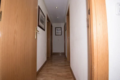 Piso en Calle Agustín de Iturbide, 4 - Foto 17