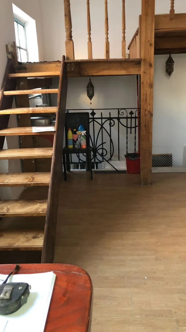 Dúplex en paseo de la Puerta del Ángel, 32 - Foto 9