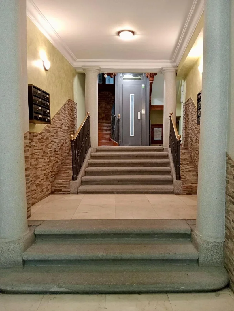 Piso en Principe, 26, Huertas-Cortes - Foto 2