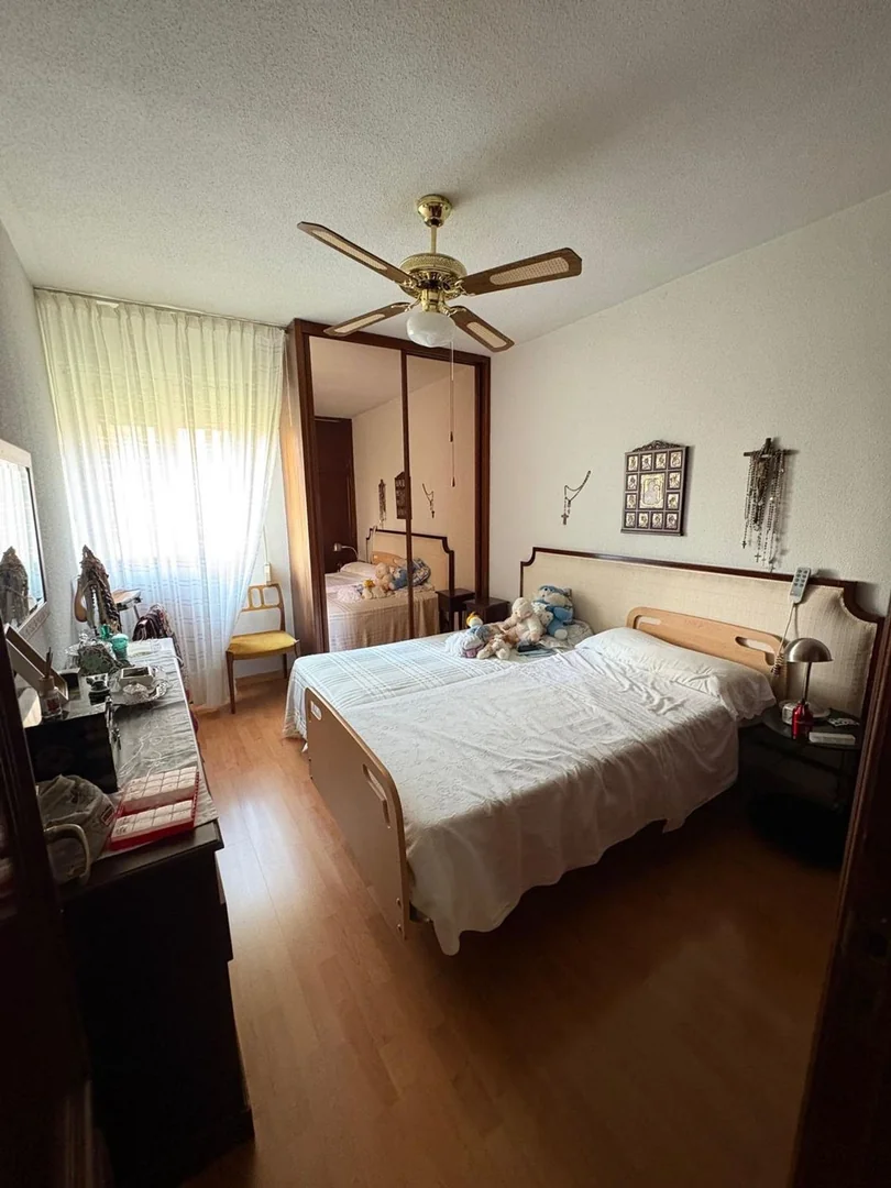 Piso en Calle del Sauce, 4, Bernabéu-Hispanoamérica - Foto 10