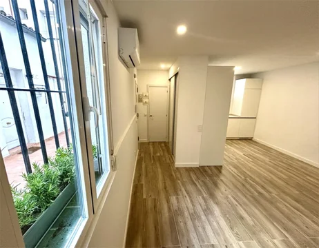 Dúplex en  Calle de Hernani 10 - Foto 5