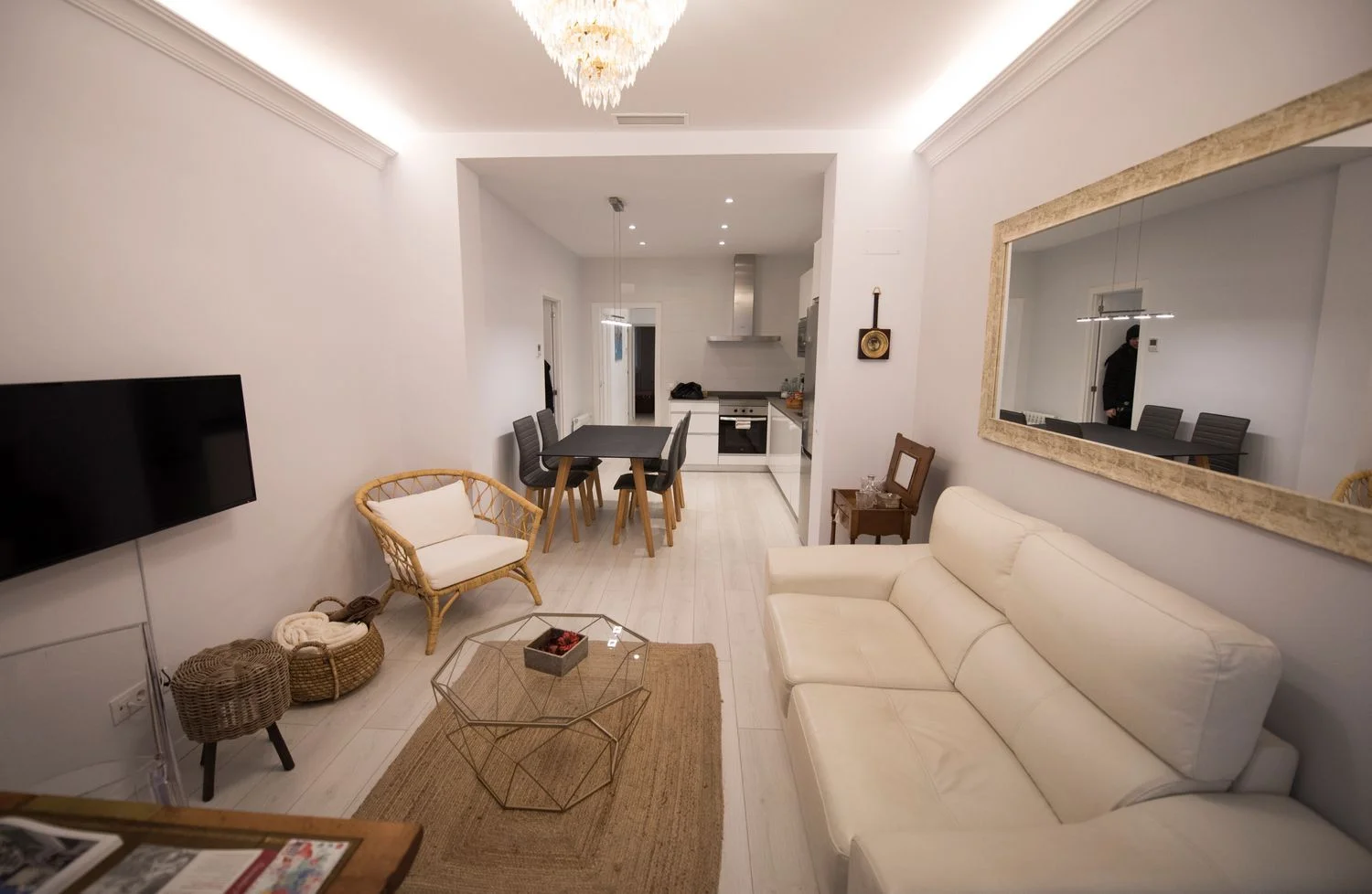 Piso en calle de la Cabeza, 16 - Foto 5