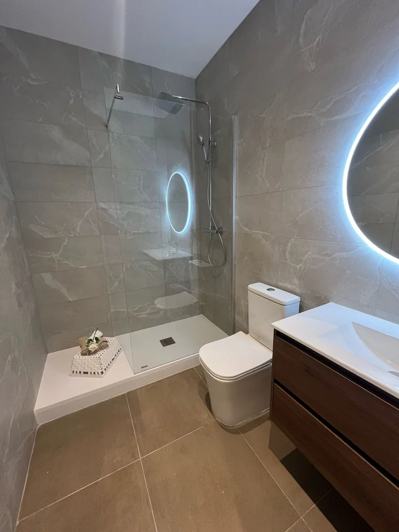 Piso en calle del Barco, 28 - Foto 47