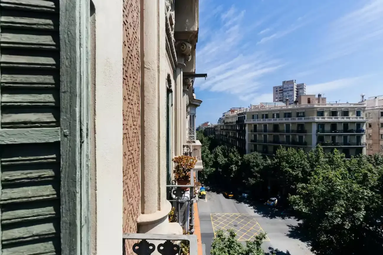 Apartamento en  Carrer de Muntaner 94 - Foto 19