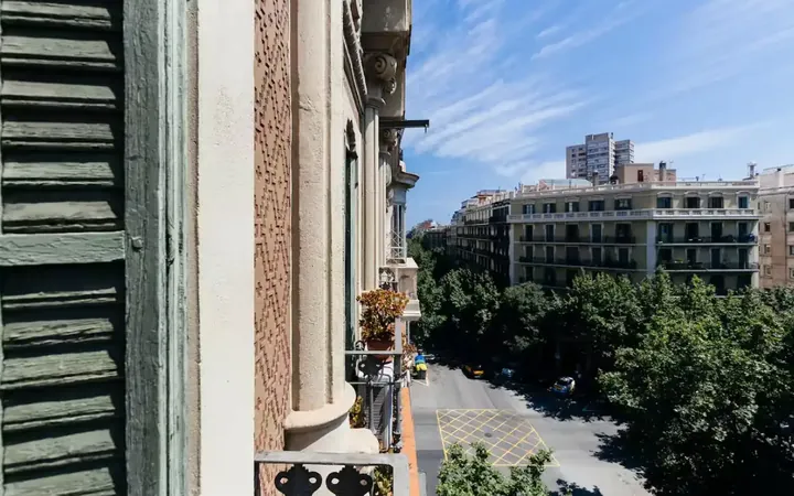 Apartamento en  Carrer de Muntaner 94 - Foto 19