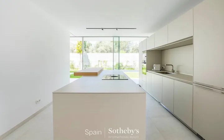 Casa o chalet independiente en Valdemarín - Foto 5