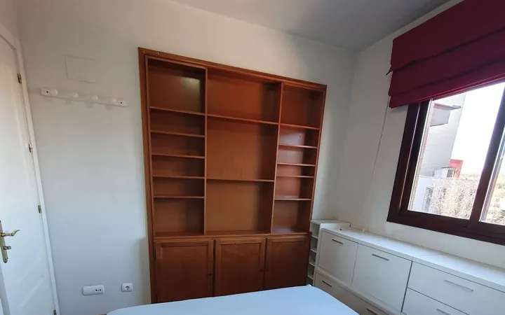 Piso en Pirra, 44, Rejas - Foto 1