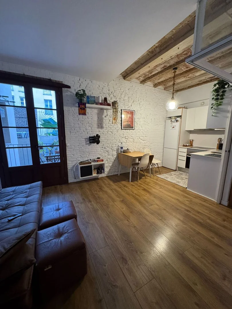 Piso en calle de Sant Pau, 94 - Foto 5