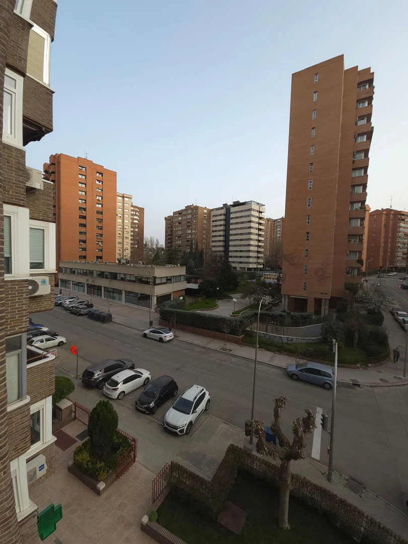 Piso en calle de Melchor Fernández Almagro, 11 - Foto 10