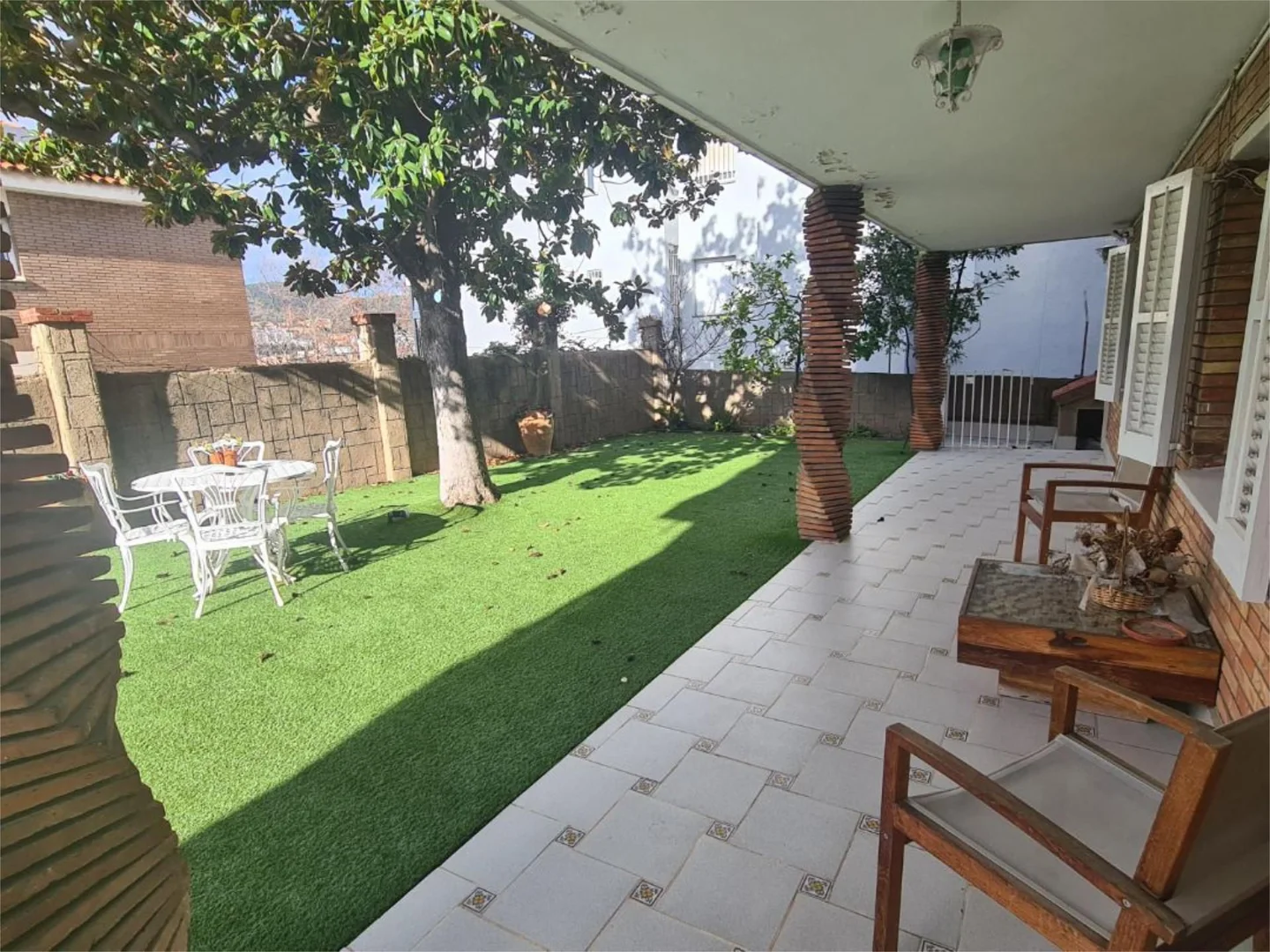 Piso en  Passeig de la Font d'en Fargas 30 - Foto 3