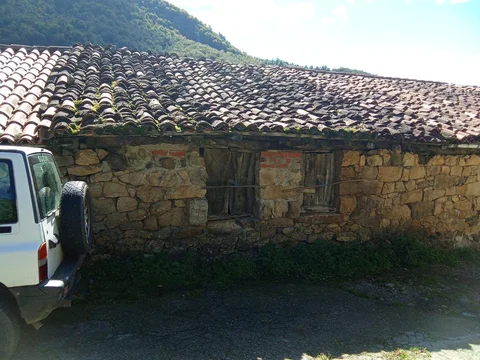 Cortijo en Campo de caso s/n - Foto 5